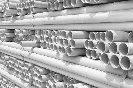 PVC Piping